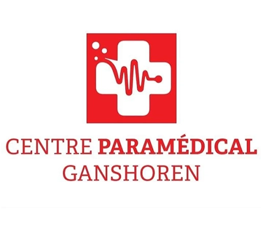 cebtre param ganshoren